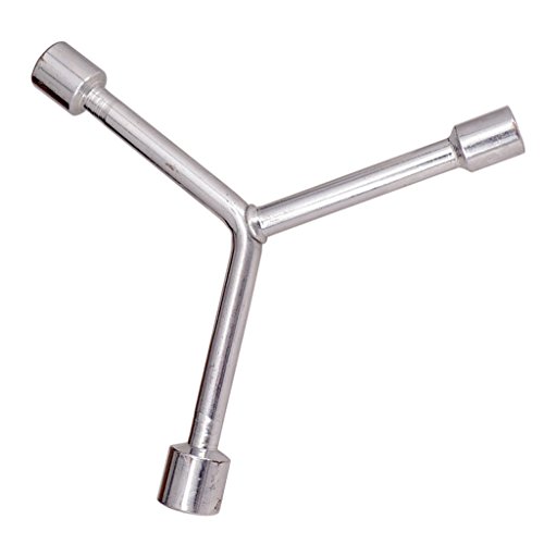 1 �� Y �^�\�P�b�g�����`�X�p�i�X���[�u 10x12x14mm �M�^�[�C���c�[��