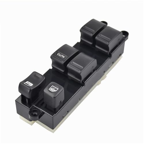 Commande lève-vitre électrique Nissan Navara D22 bouton fenêtre voiture 1999-2014