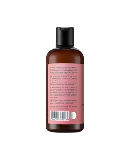 Monpure Ceramide Complex Bond Repair Conditioner, view 2