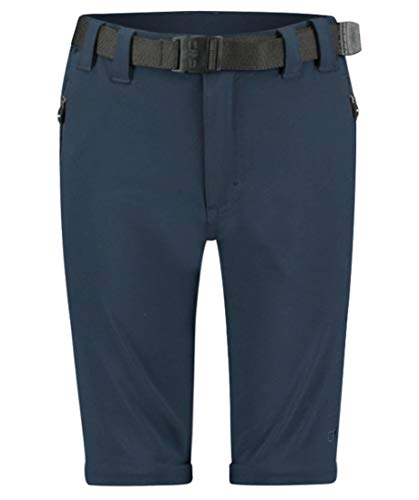 CMP 3T51644, Pantaloni Bambino, Blu (Black Blue)