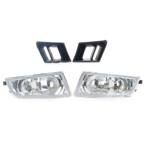 Feu antibrouillard Civic 4D pour remplacer vos phares cassés ou ternis 08V31SVA111