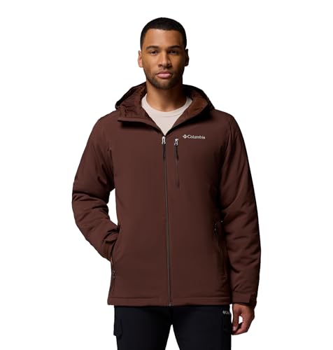 Image of Columbia Mens Gate Racer II Softshell