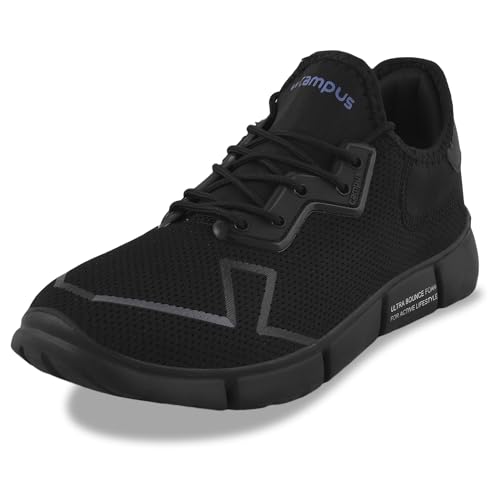 Image of Campus Men's Madrid Running Shoe