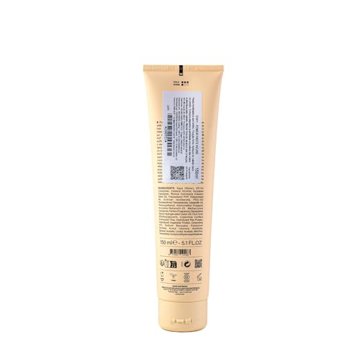 Pâte texturisante Keune Power Paste 150ml fixation extrême mate - 3