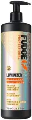 Conditioner by Fudge Luminizer Weightless Conditioner 250ml