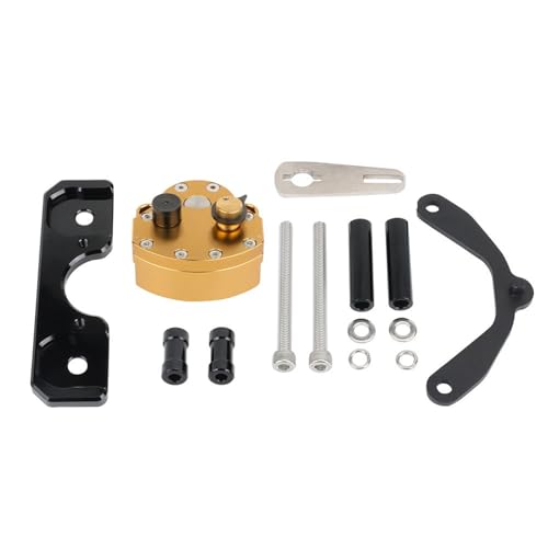 Amortisseur de direction moto Tracer 9 GT pour vos roadtrips