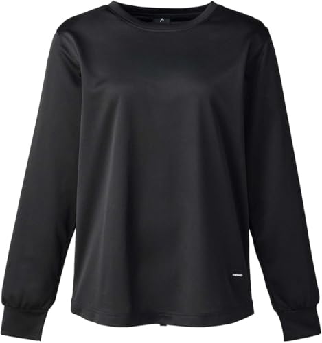 [�w�b�h] Longsleeve Logo Mesh T-shirt 541132 �N��(0005) LL