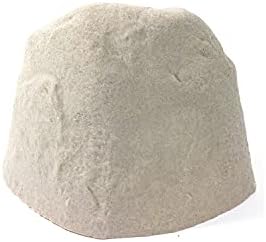 Emsco Group 2182 Natural Sandstone Appearance Medium Lightweight Easy To Install 16 5x20x15 Landscape Rock Amazon Sg Diy Tools