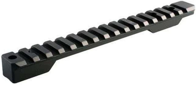 Talley P00258725 Picatinny Base for Savage AXIS (8-40 Screws) HBA