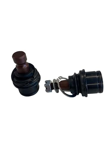 Can-Am1 Upper & 1 Lower Ball Joint. Replace Your Weak Oem Ball Joints With These Robust 300M Replacements. #TOP1