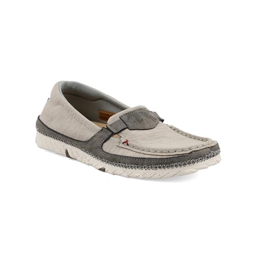 Twisted X Women's Zero-X, Moc Toe with Zero-X2