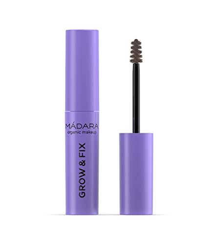 MÁDARA Organic Skincare, #3 FROSTY TAUPE, 4.25 ml (Pack of 1)