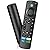 Replacement Remote Control for Fire Smart TV Stick(2nd/3rd Gen/4K/Lite/4K Max),TV Cube,Remote for Pioneer,Hisense,3rd Gen Smart TV,Omni,QLED Series