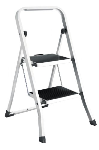 MARQUE GENERIQUE EURMP2 - Mesa Nido de salón, Color Blanco