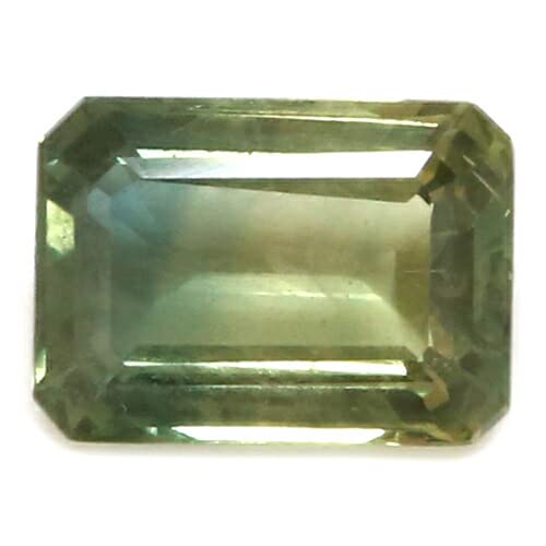 Amazon | バイカラーサファイア 宝石 ルース 1．39CT | ルース