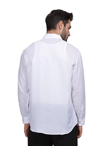 Image of Martin PACEMAKER Formal Shirt | Regular Fit | Full Sleeve | Half Sleeve | (Available Size-15 /S, 15.5 /M, 16 /L, 16.5 /XL, 17 /2XL, 17.5 /3XL)