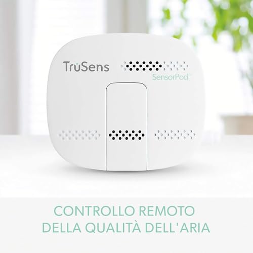 TruSens Z-2000 Air Purifier | Remote SensorPod - Image 3