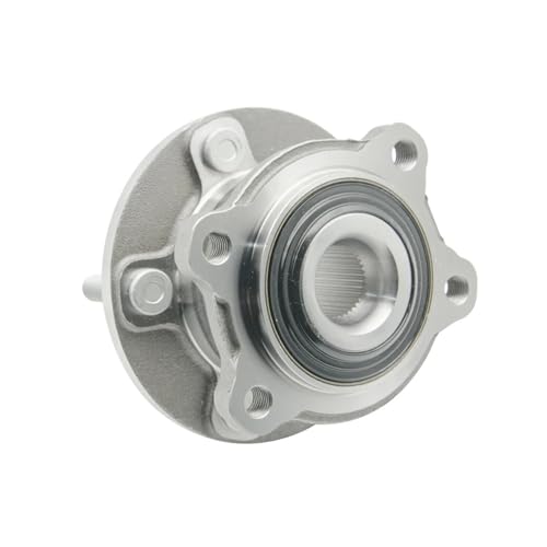 Roulement de moyeu de roue arrière pour Volvo S40 V50 repères 31277681 512412