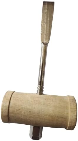 Bhavicreation Tabla Hook For Pulling Tabla Straps Tabla Hook Tabla Pulling Hook Dholak Hook Drum Hook Musical Instruments Parts And Accessories image 5