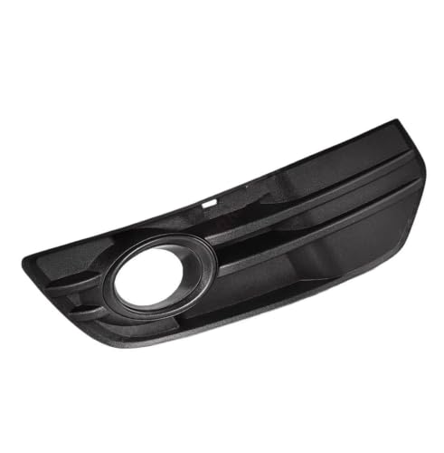 Grille antibrouillard 8R0807682A pour réparer le pare-choc avant de Q5