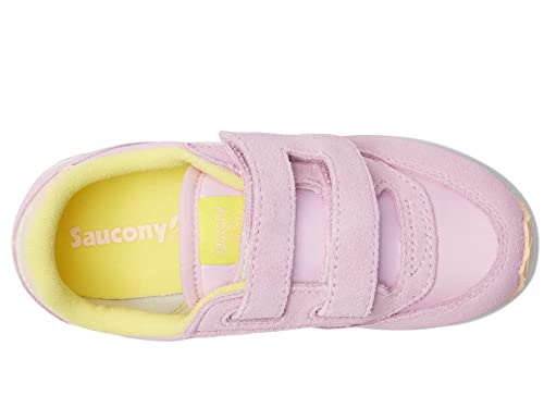 Image of Saucony Unisex-Child Baby Jazz Hook & Loop SeasonalSneaker