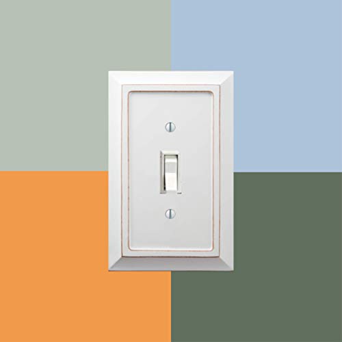 Placa de pared AmerTac 4040TDDW para renovar el salón y proteger las zonas de paso 7