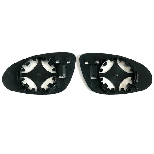 Espejo retrovisor térmico para Benz Clase S W221 con cristal gran angular 6