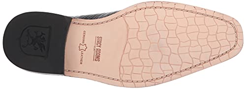 STACY ADAMS Men's Gregorio Wingtip Oxford4