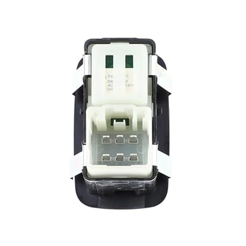Commande lève-vitre électrique Jeep Grand Cherokee arrière gauche droit