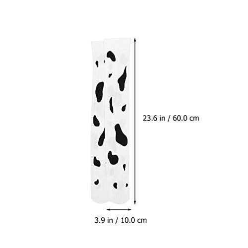 SOIMISS 1 Conjunto Leite de Vaca Cosplay Traje Lingerie Sedução Três- Ponto Kit Underwear Bikini Lin