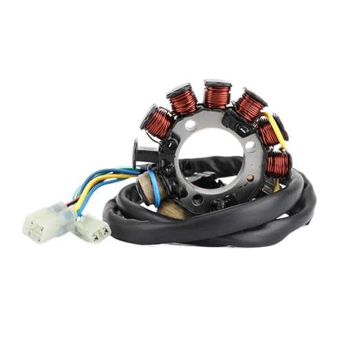 Stator pour CRF450 et CRF450X contre les pertes de puissance 05-17