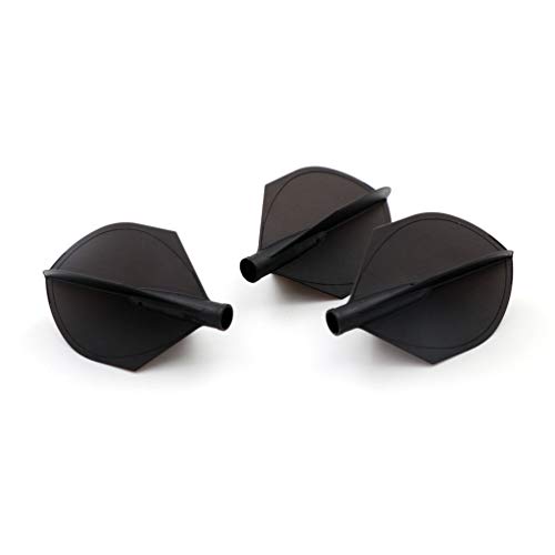 Image of CUESOUL TERO AK4 Dart Flight Standard Shape /Shield Shape /Diamond Shape