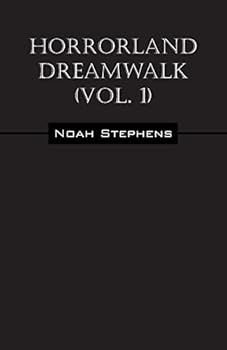 Paperback Horrorland Dreamwalk (Vol. 1) Book