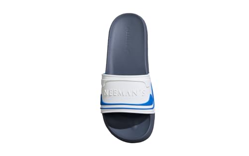 Image of Neeman's Travel Slides for Men | Comfortable & Lightweight