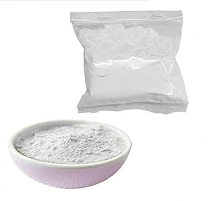 Pooja special White Abir 100 gm. Pack | Daily Pooja Needs | White Abir | Safed Gulal