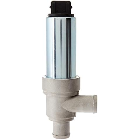 Válvula Ralenti Regulador Ralenti de LÖWE automobil Cover