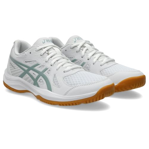 Image of ASICS Women's Upcourt 6 Volleyball Shoes
