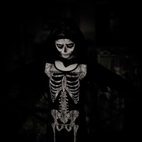 A Blessing Disguised as a Monster