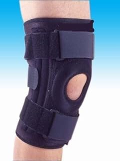 Flexibrace Knee Brace Stabilizing Support (Large)