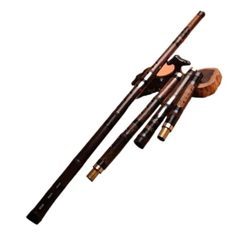 |JZbg ̒|t[g Xiao 3 ZNVE܂͍ Flauta fBW^ (Color : 3 section 8 Hole G)