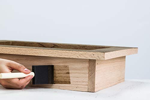 Varathane 331305 Aged Wood Accelerator, Quart, Brown