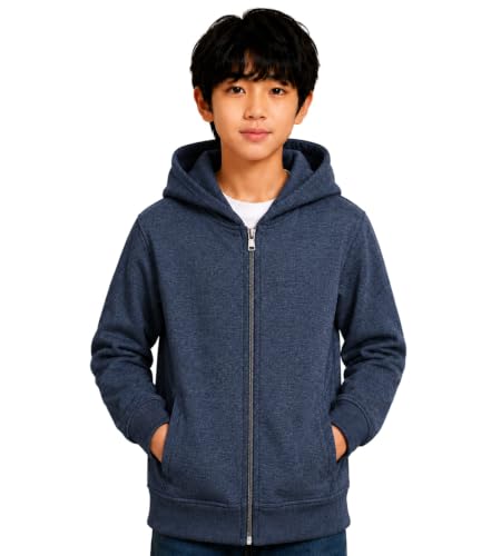 Image of ADBUCKS Unisex Cotton Hooded Sweatshirt
