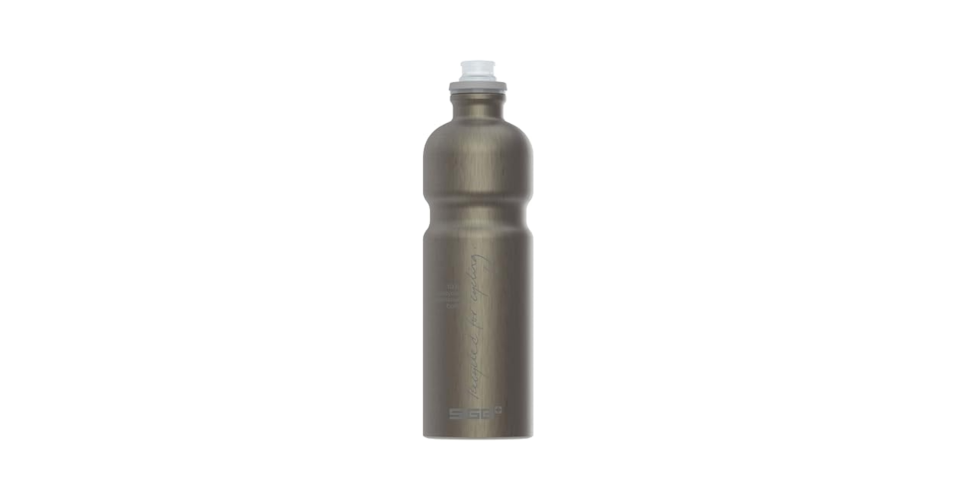 SIGG - SIGG  FIRE JET とSIGG BOTTLE Amazon.com: SIGG - Thermo Flask Hot & Cold ONE - Insulated