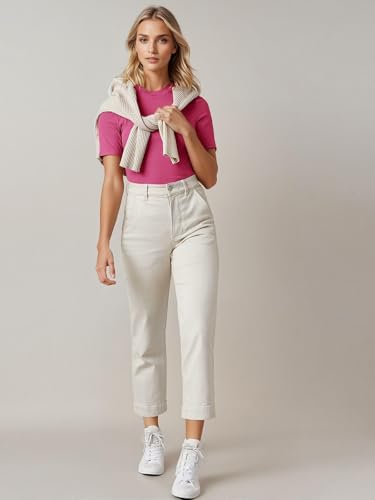 Image of KOTTY Women's Stylish Casual Top for Work and Outings