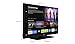 Bush 24Inch 24HT25CB Smart HD Ready HDR LED Freely TV