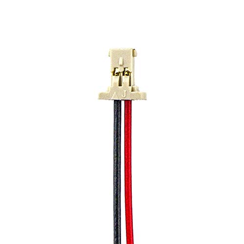Batería de reemplazo 200mAh CR2032 3.0V miniatura 4