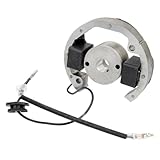 Bobine d’accensione Accessori for moto compatibili con bobina di accensione e statore del motore KTM 50cc