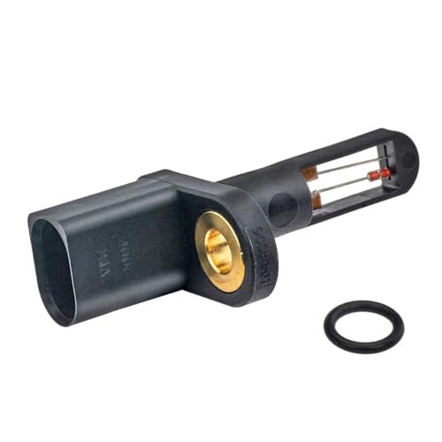 Meyle 100 905 0024 Sensore, Temperatura Aria Aspirata