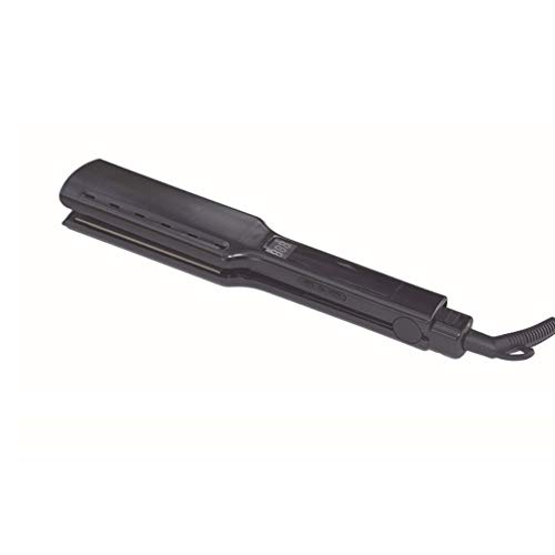 Plancha de Pelo Profesional de Nano Titanio con LED miniatura 6