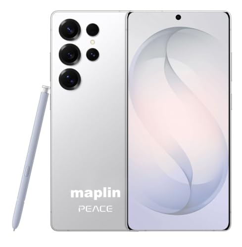 Xifo Store Xifo Peace SX-26 5G 6GB/64GB Smartphone (Silver) - Image 2